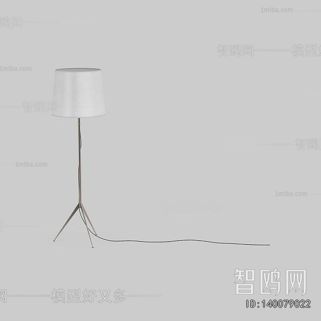 Modern Floor Lamp