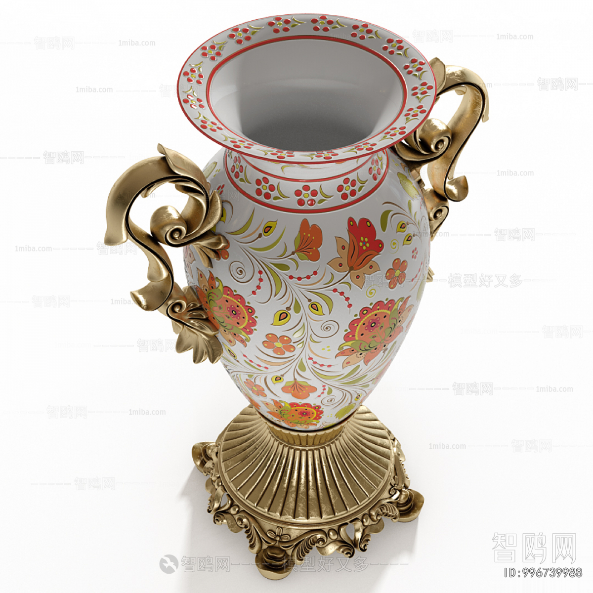 French Style Utensil