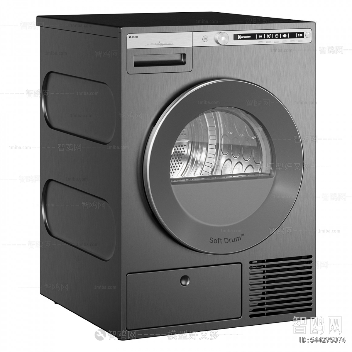 Modern Washing Machine