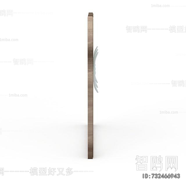 Modern Wall Decoration