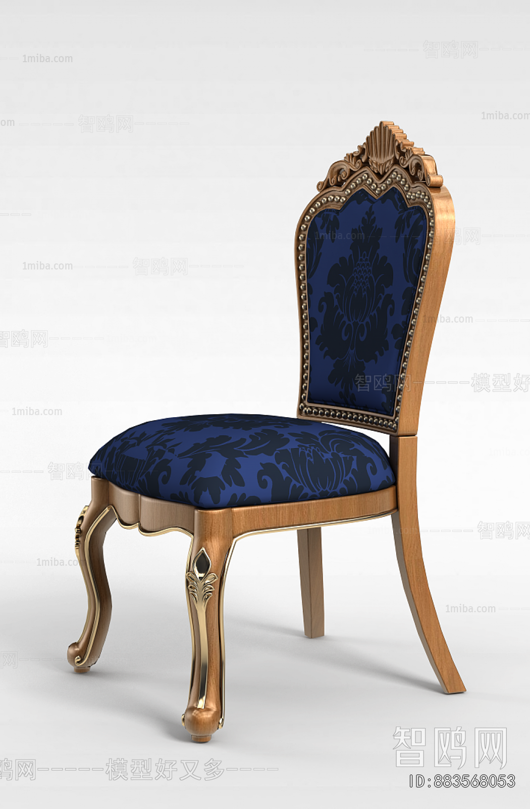 European Style Dining Chair