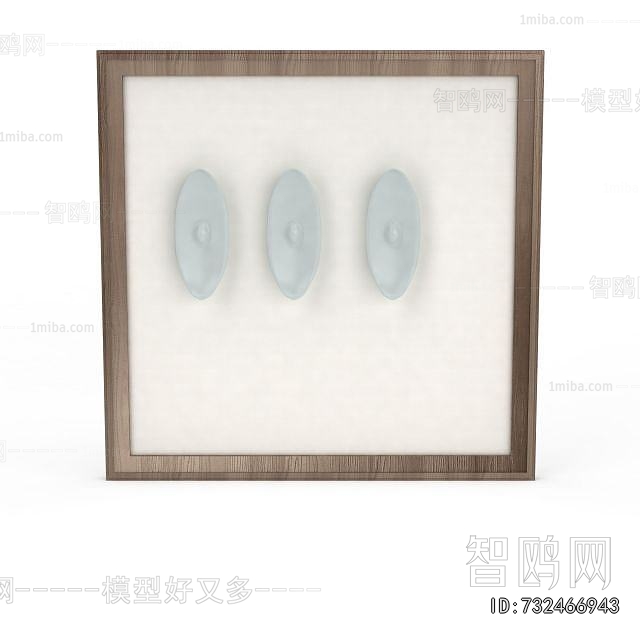 Modern Wall Decoration