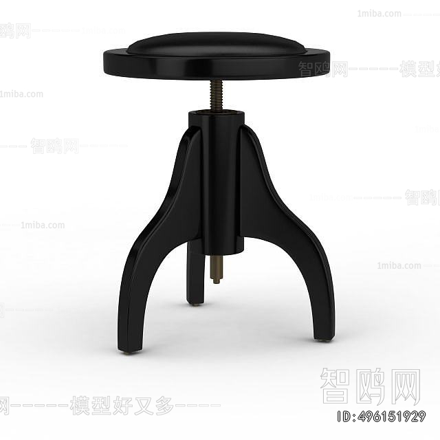 Modern Stool
