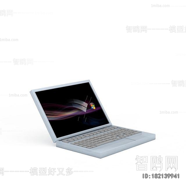 Modern Computer/Computer Screen