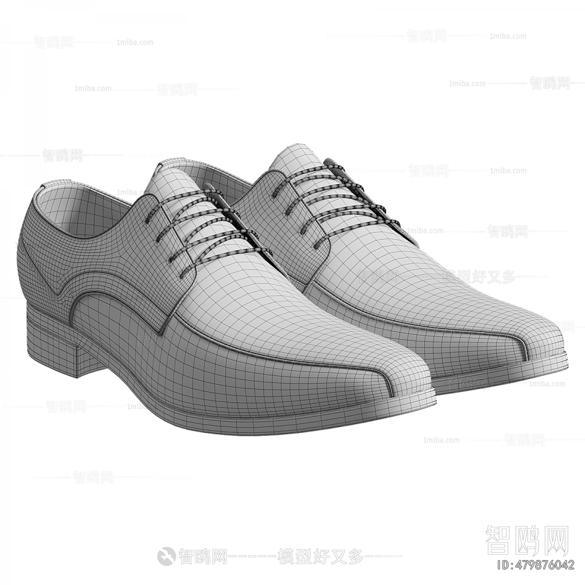 Modern Shoes