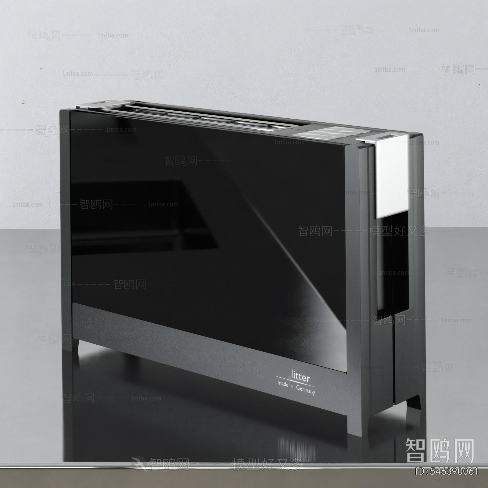 Modern Digital Products