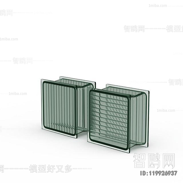 Modern Side Table/corner Table