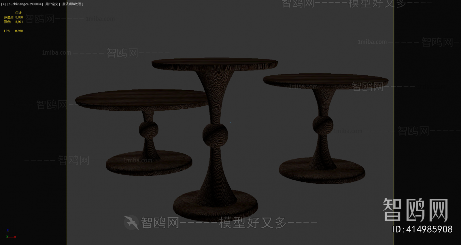 Modern Side Table/corner Table