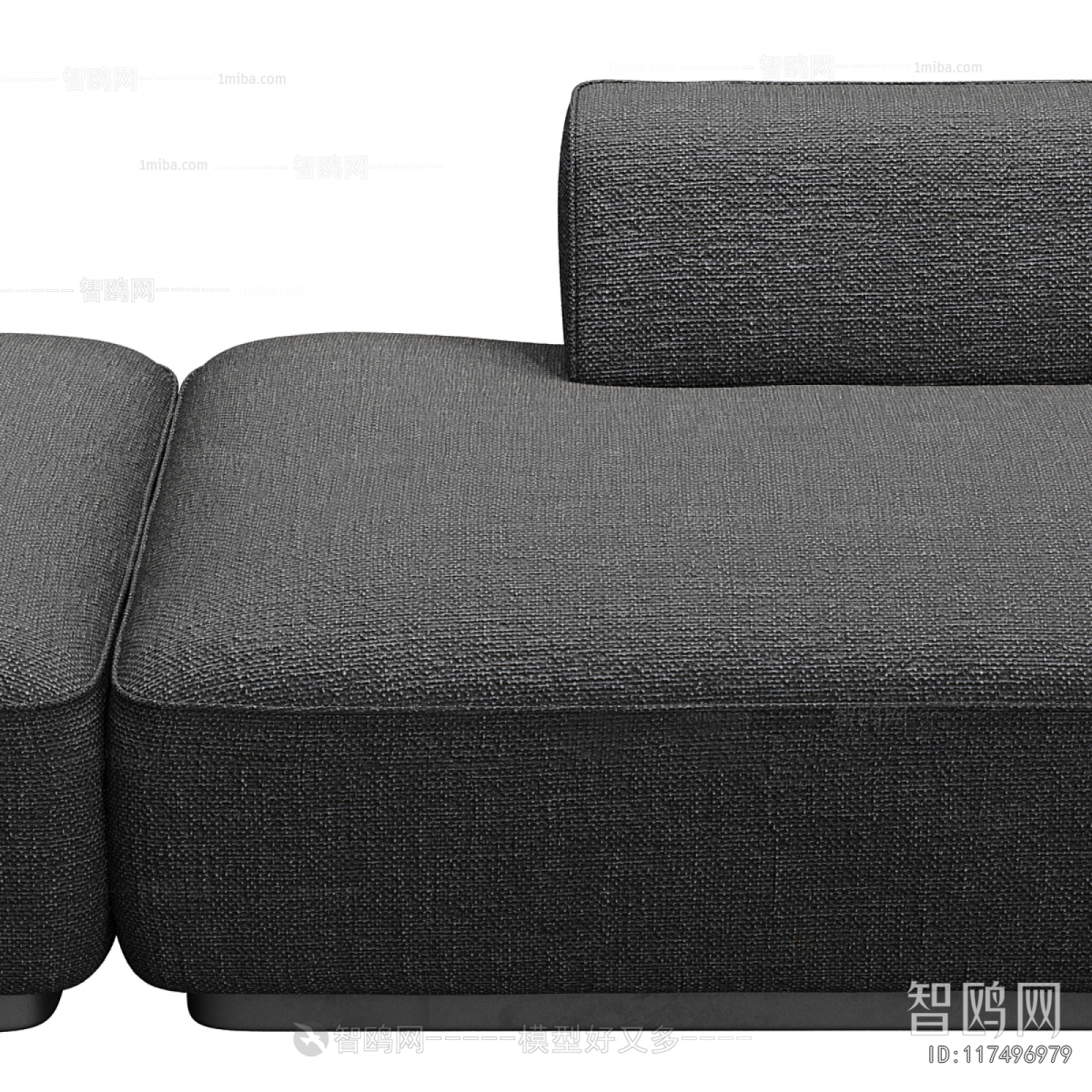 Modern Corner Sofa