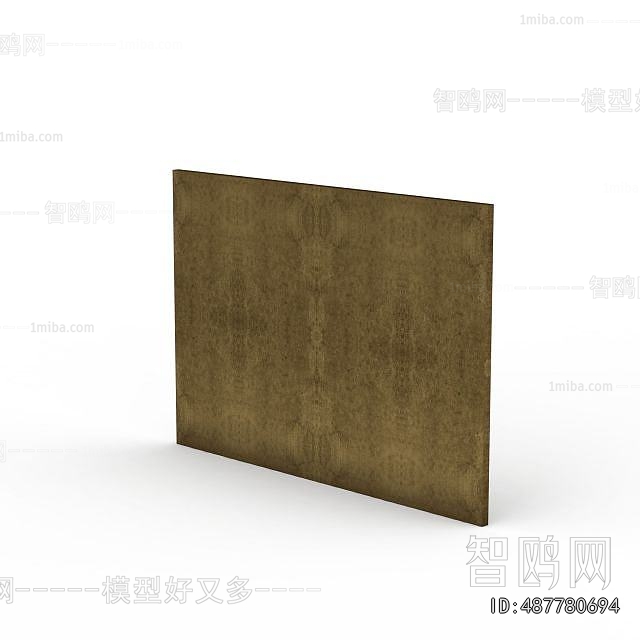 Modern Picture Frame