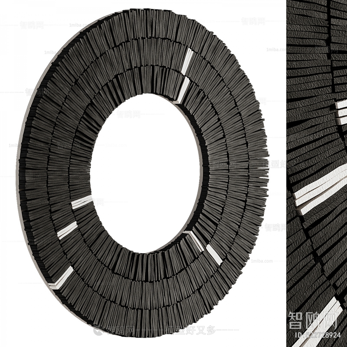 Modern Wall Decoration