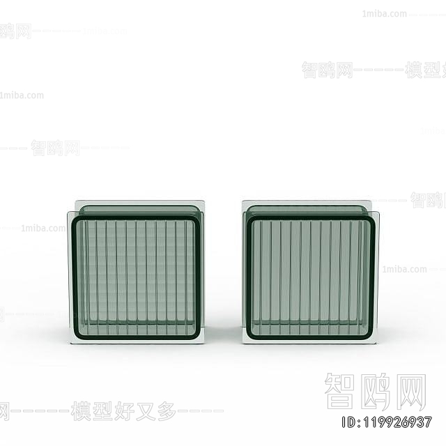 Modern Side Table/corner Table