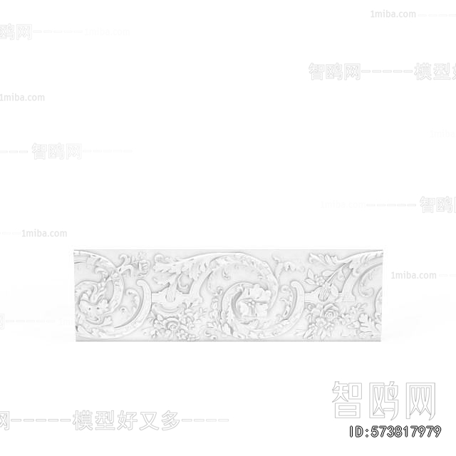 European Style Wall Decoration