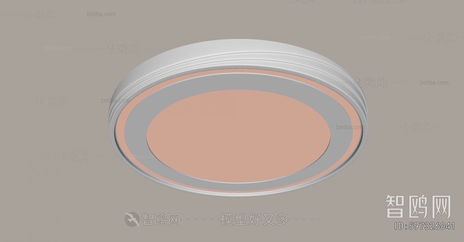 Modern Ceiling Ceiling Lamp