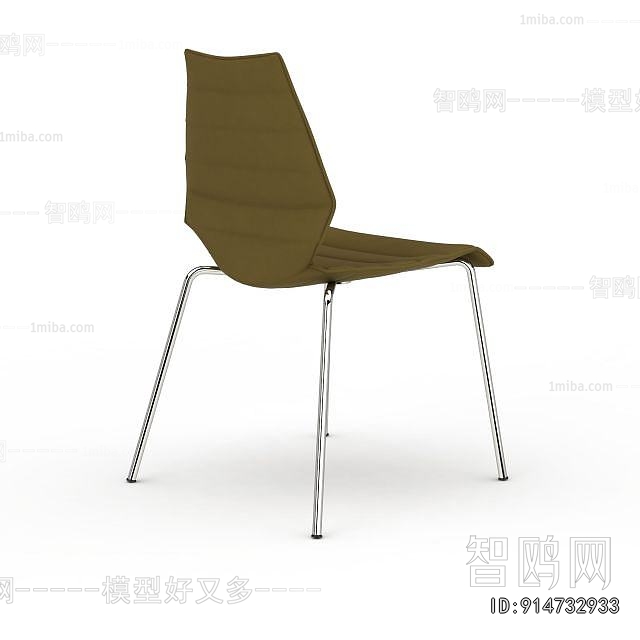 Modern Single Chair
