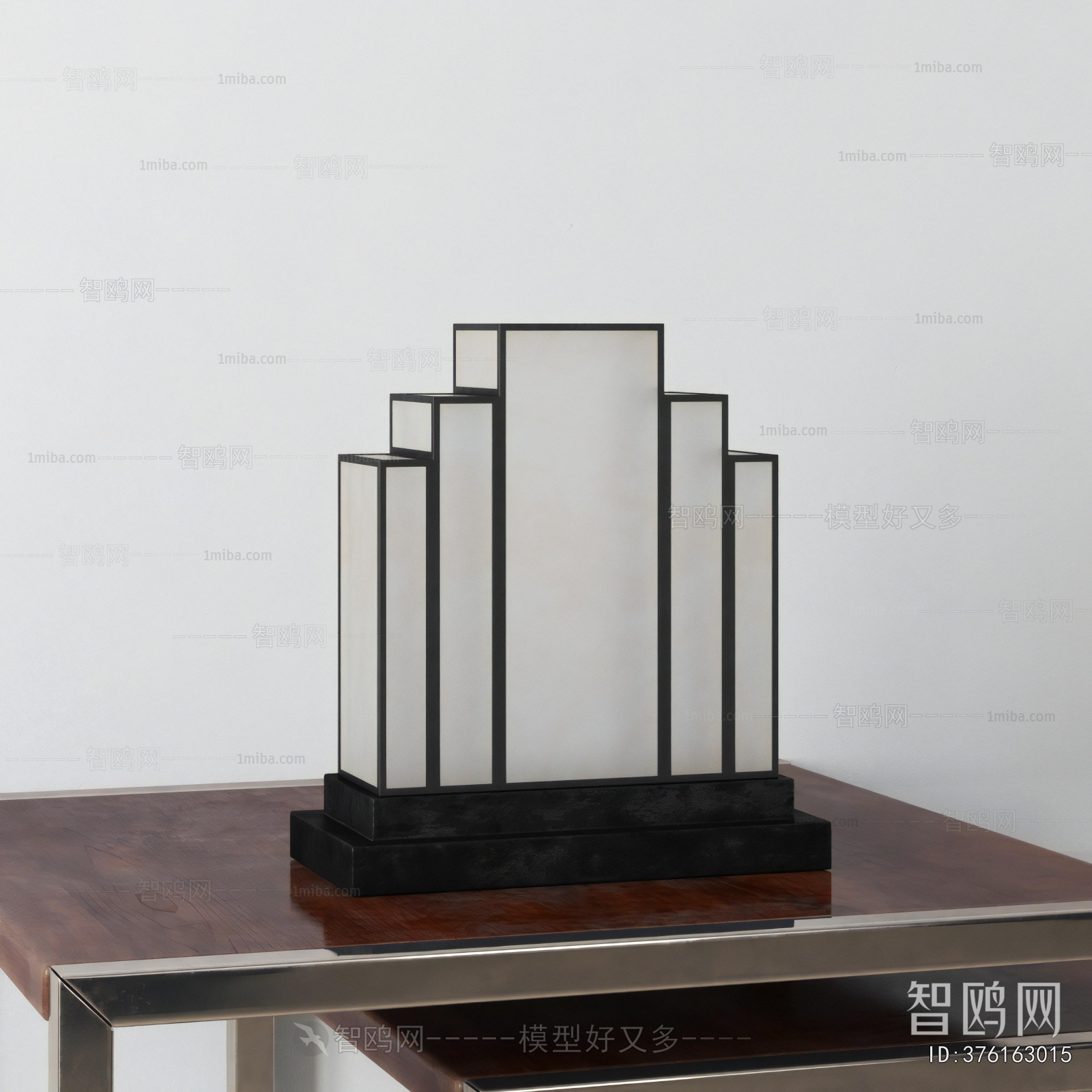 New Chinese Style Table Lamp