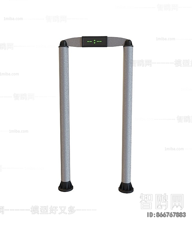 Modern Public Equipment