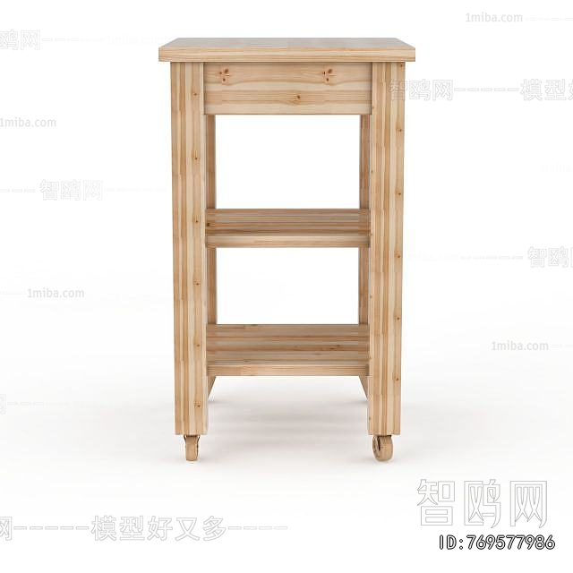 Modern Side Table/corner Table