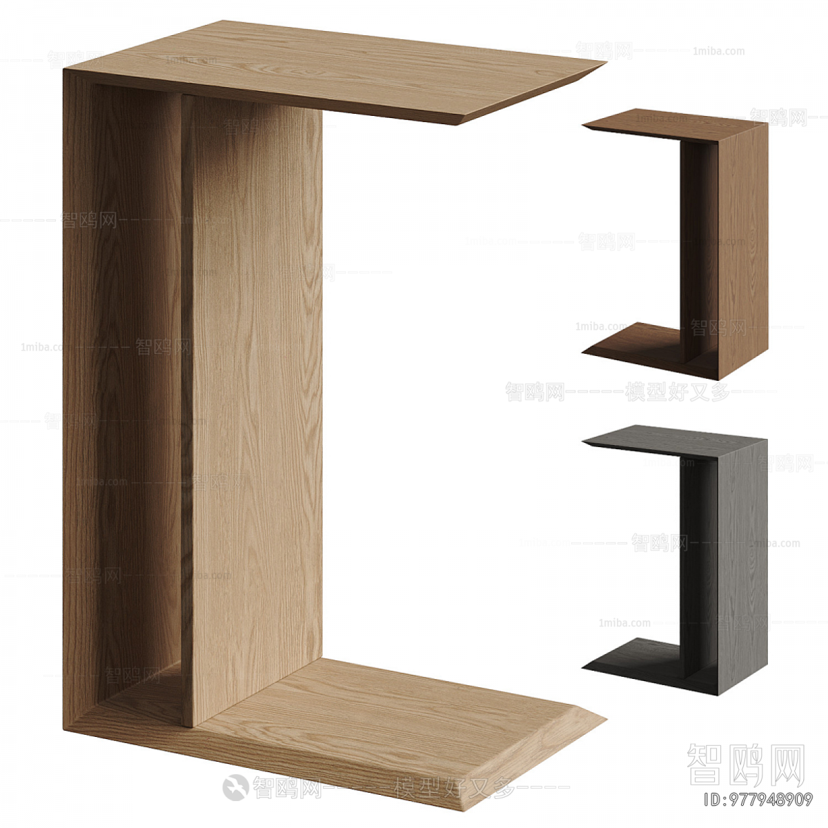 Modern Side Table/corner Table