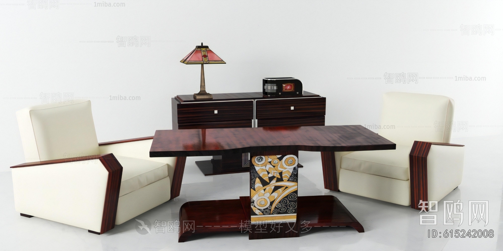 Modern Sofa Combination