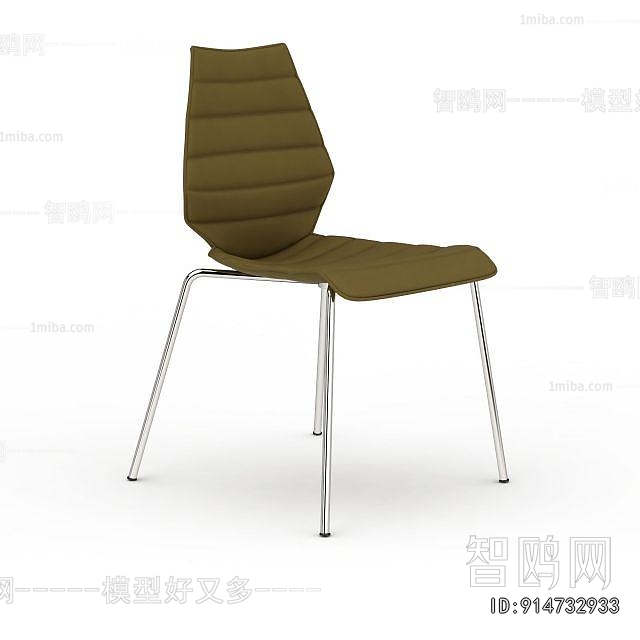 Modern Single Chair