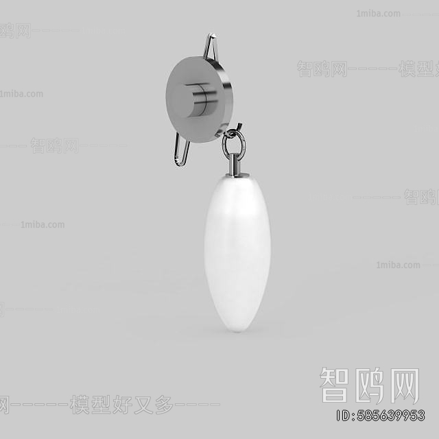 European Style Wall Lamp