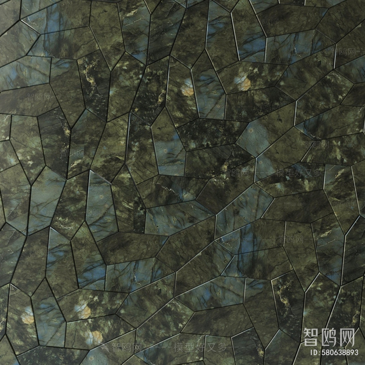 Modern Wall/floor/ceiling