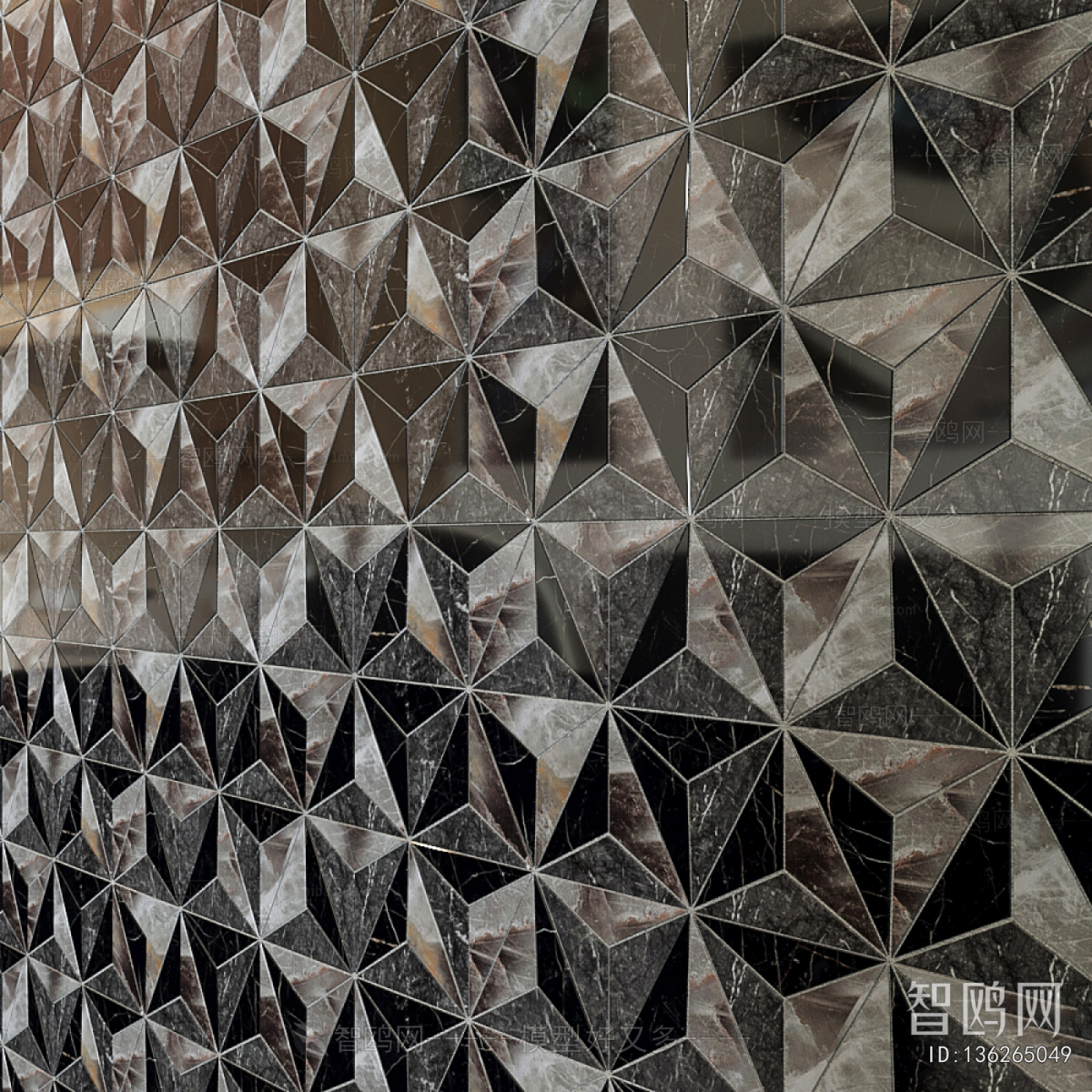 Modern Wall/floor/ceiling