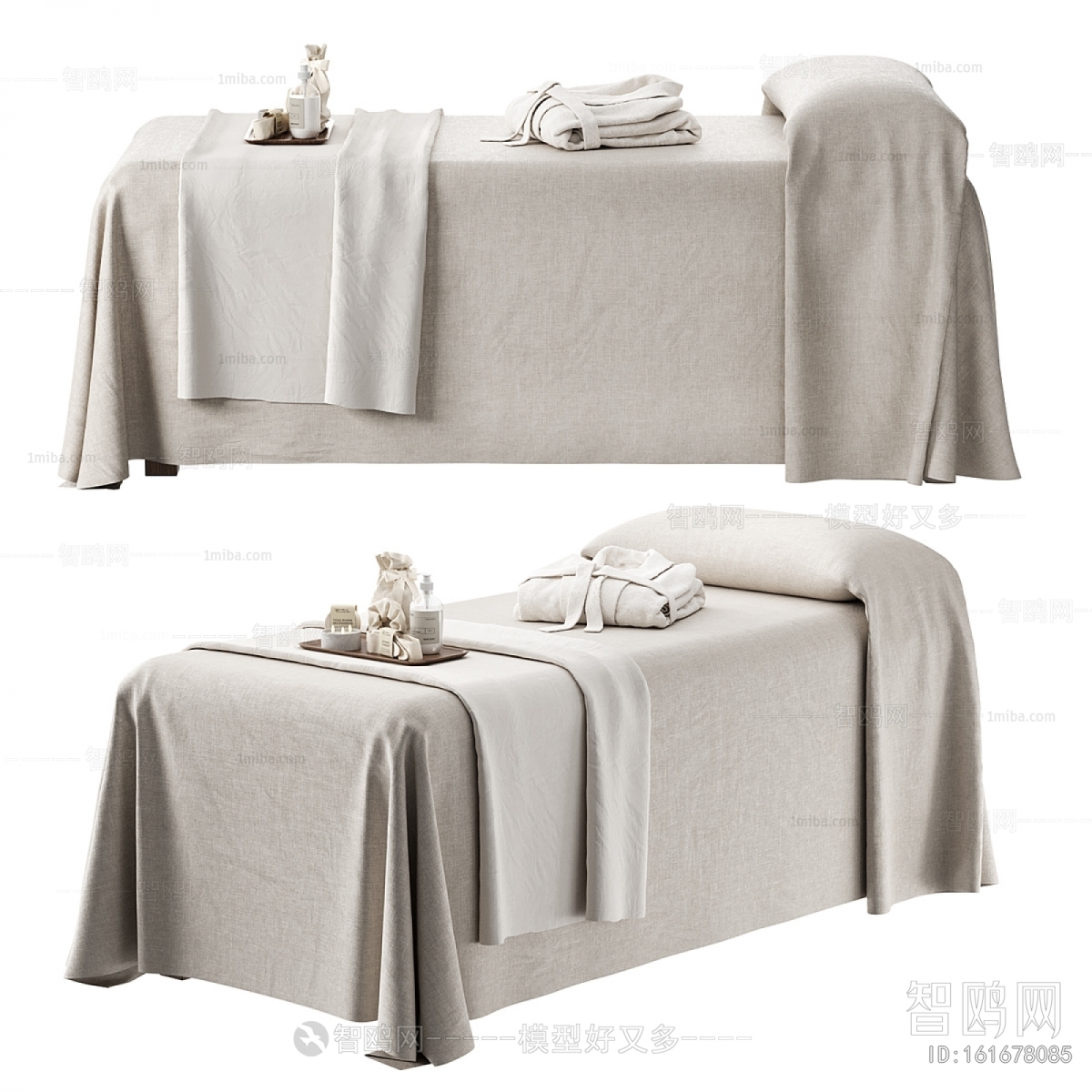 Modern Massage Chair