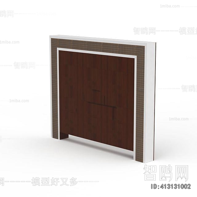 New Chinese Style Other