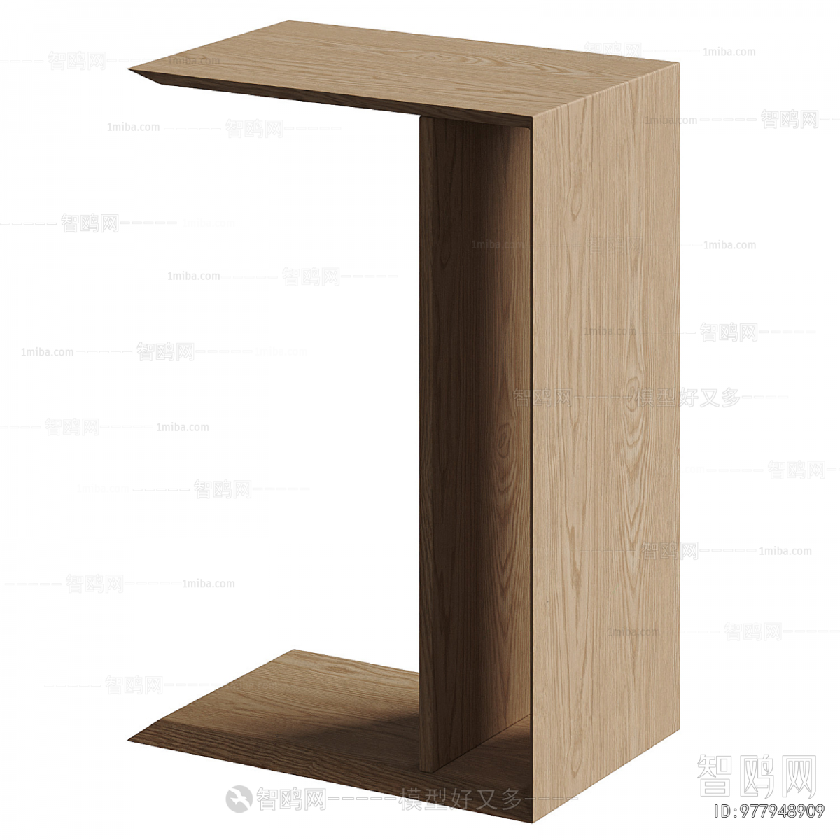 Modern Side Table/corner Table