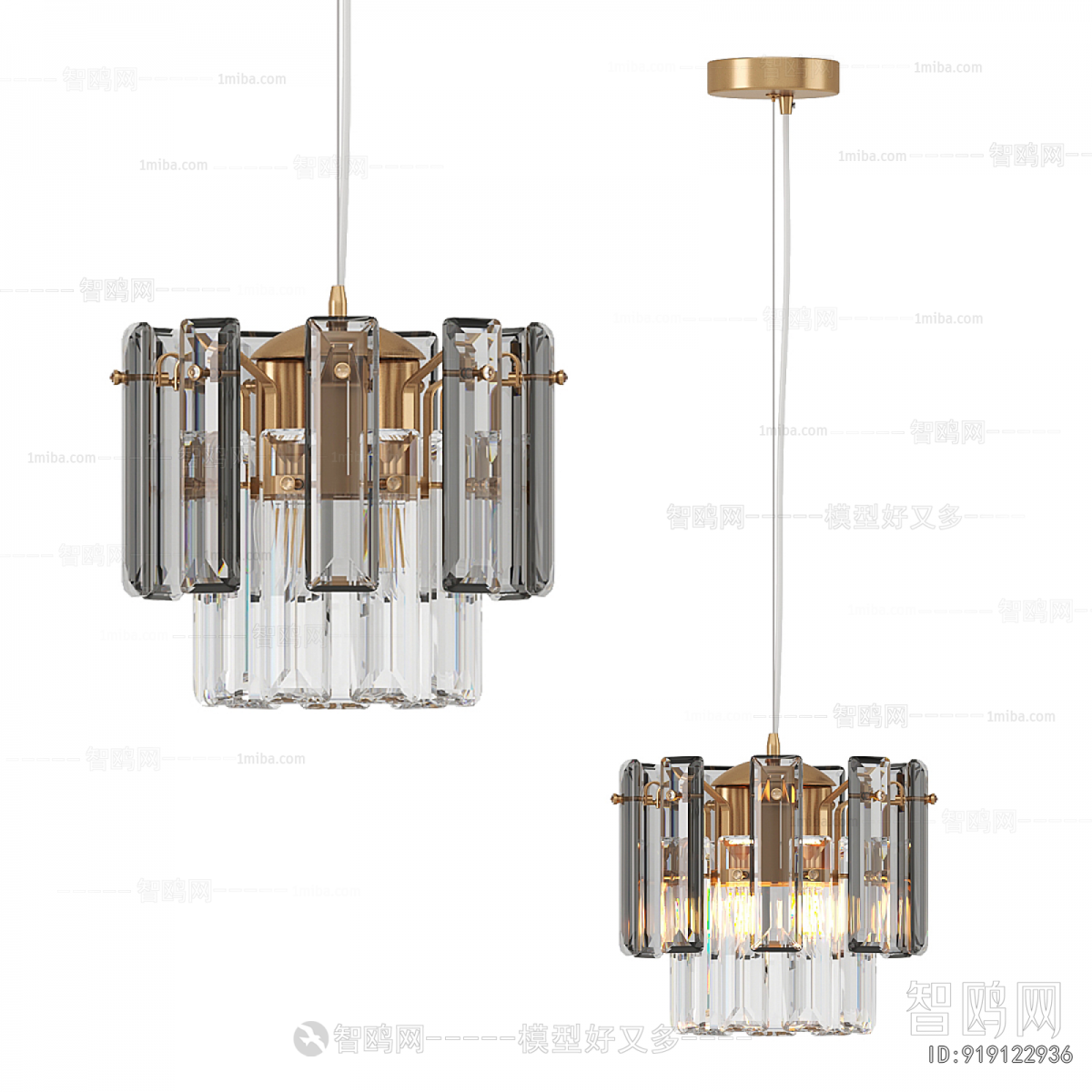 Modern Droplight