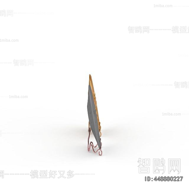 European Style Decorative Set