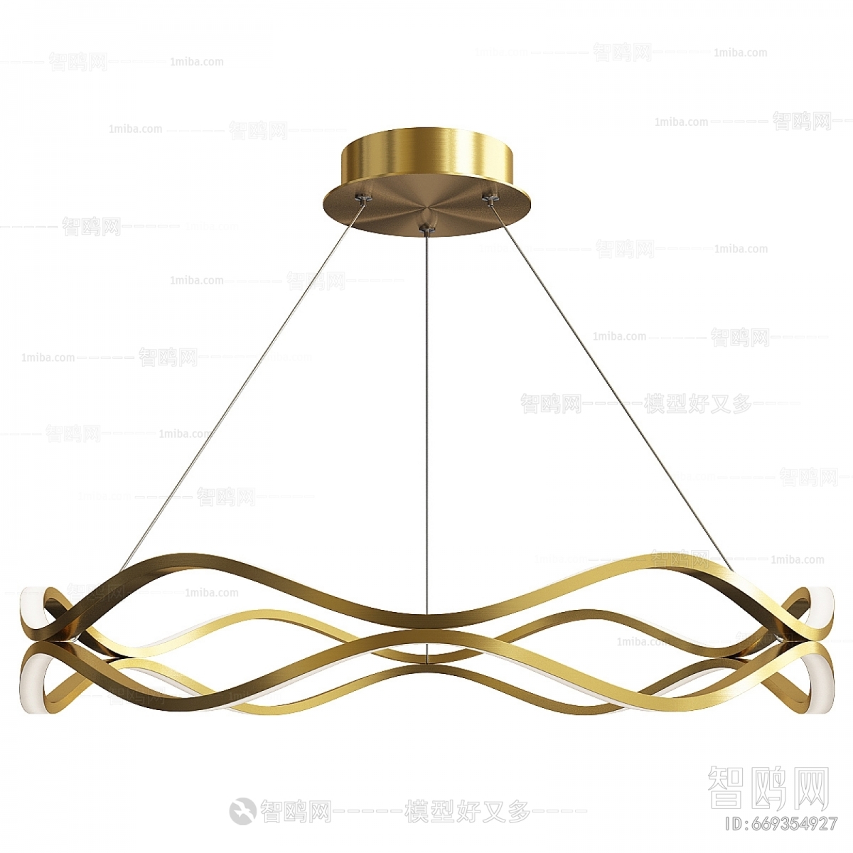 Modern Droplight