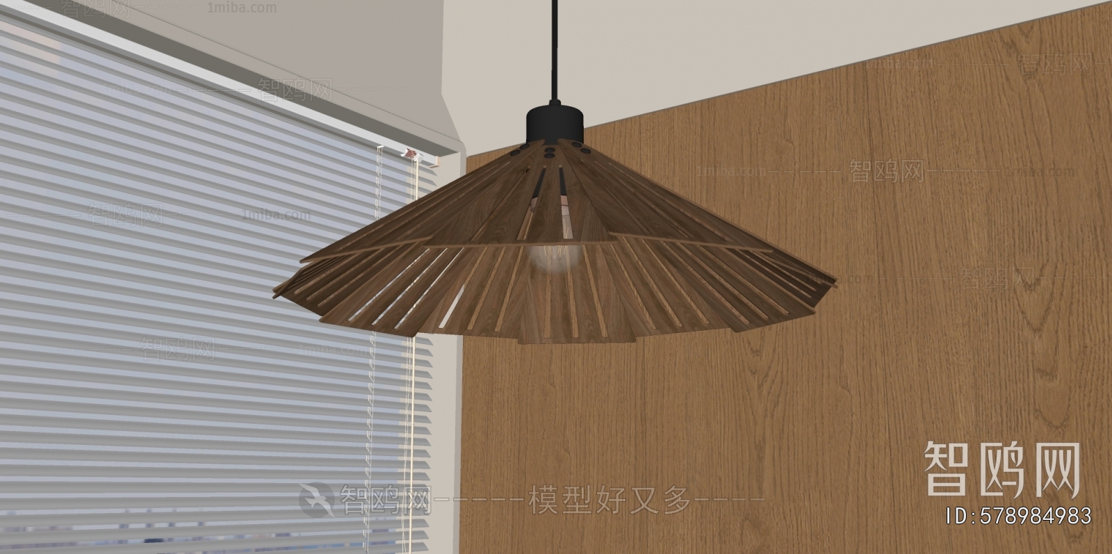 Modern Droplight