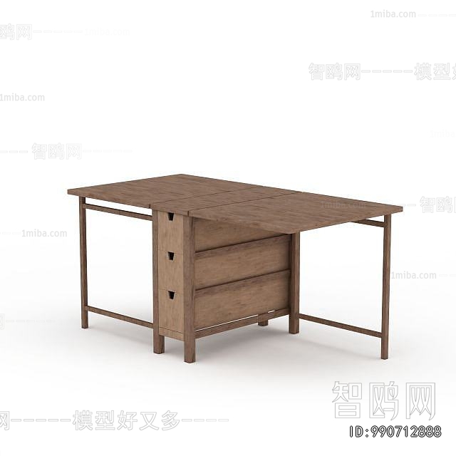Modern Office Table