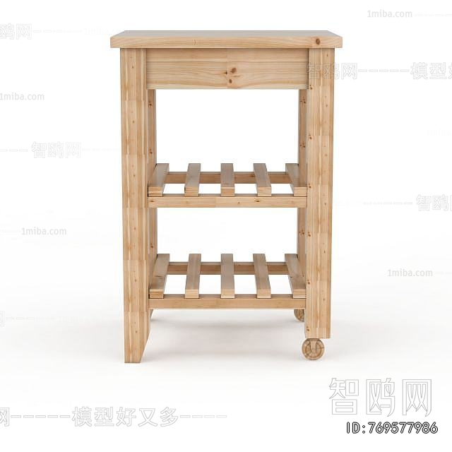 Modern Side Table/corner Table