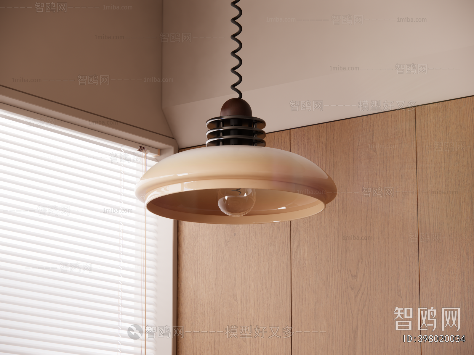 Modern Droplight