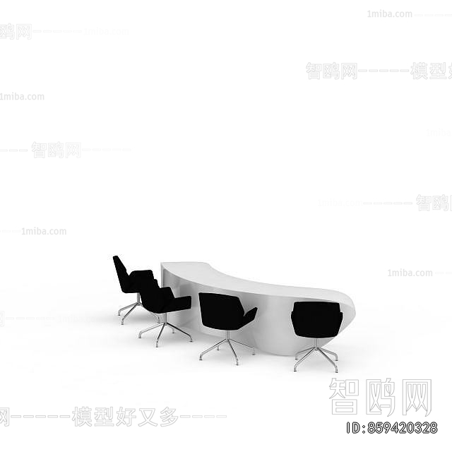Modern Table