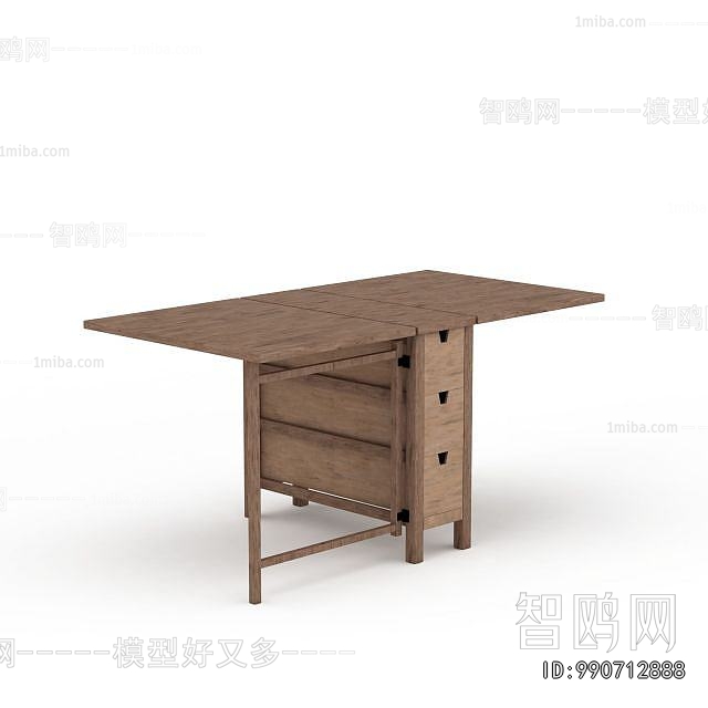 Modern Office Table