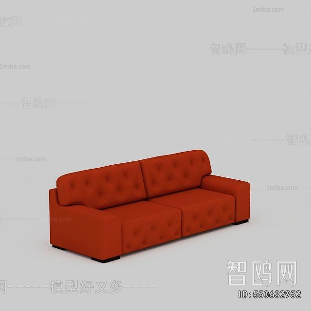 Modern A Sofa For Two