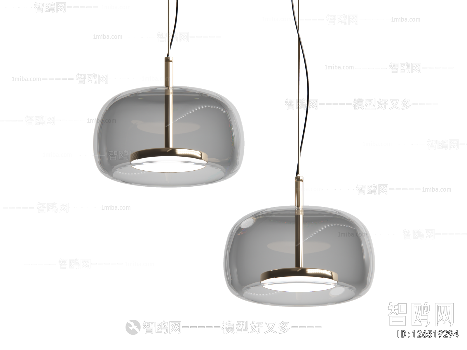 Modern Droplight