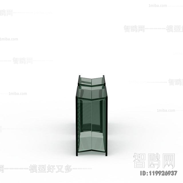 Modern Side Table/corner Table