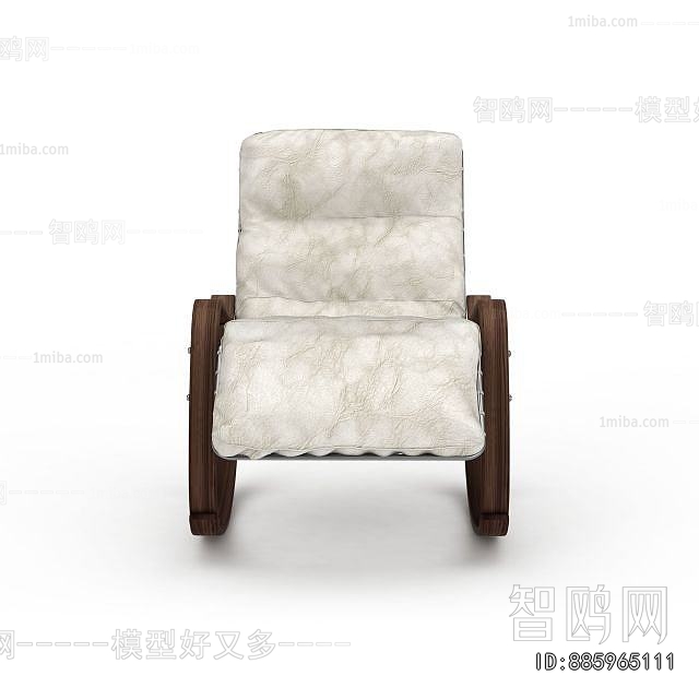 Modern Rocking Chair