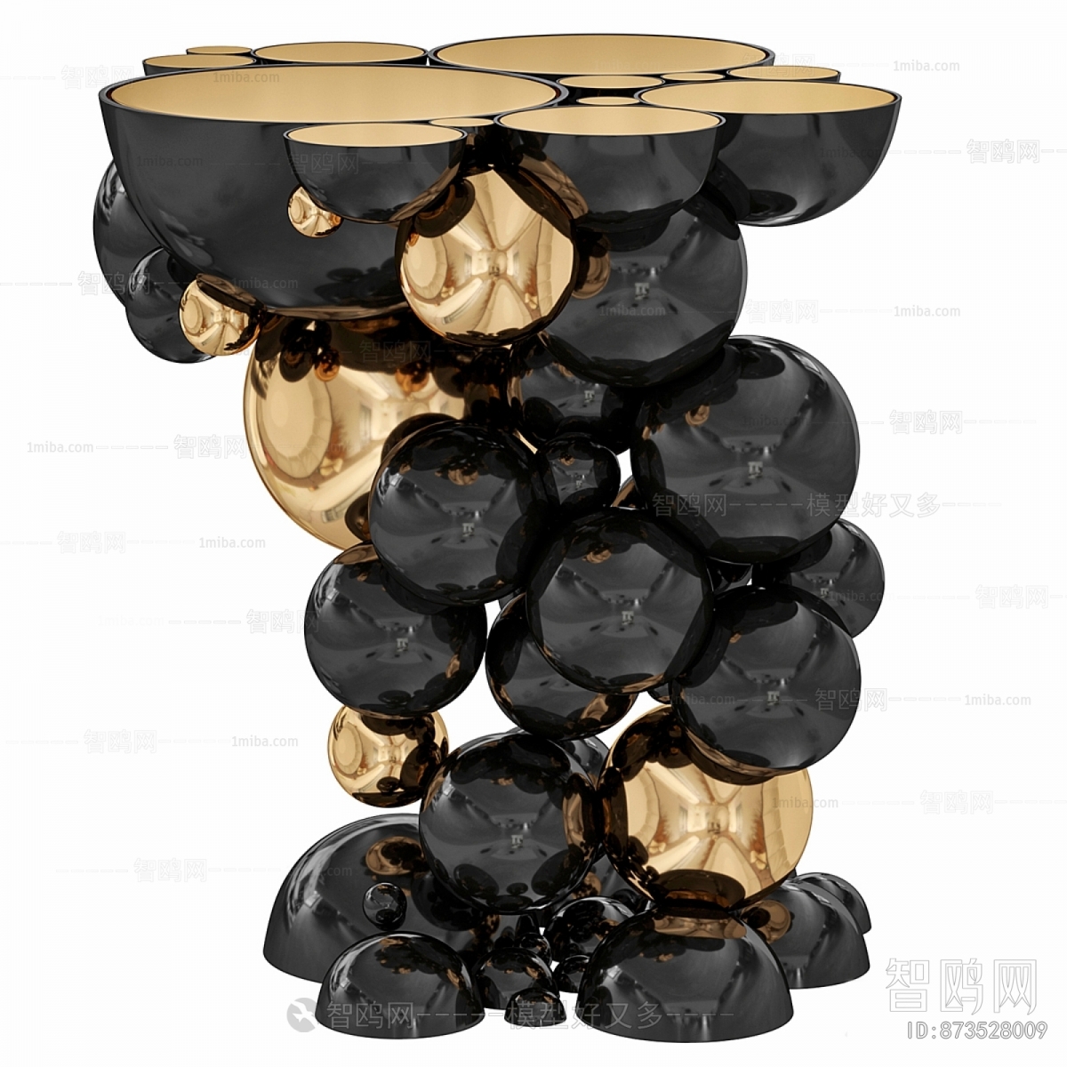 Modern Side Table/corner Table