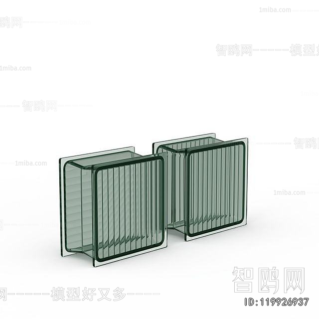 Modern Side Table/corner Table