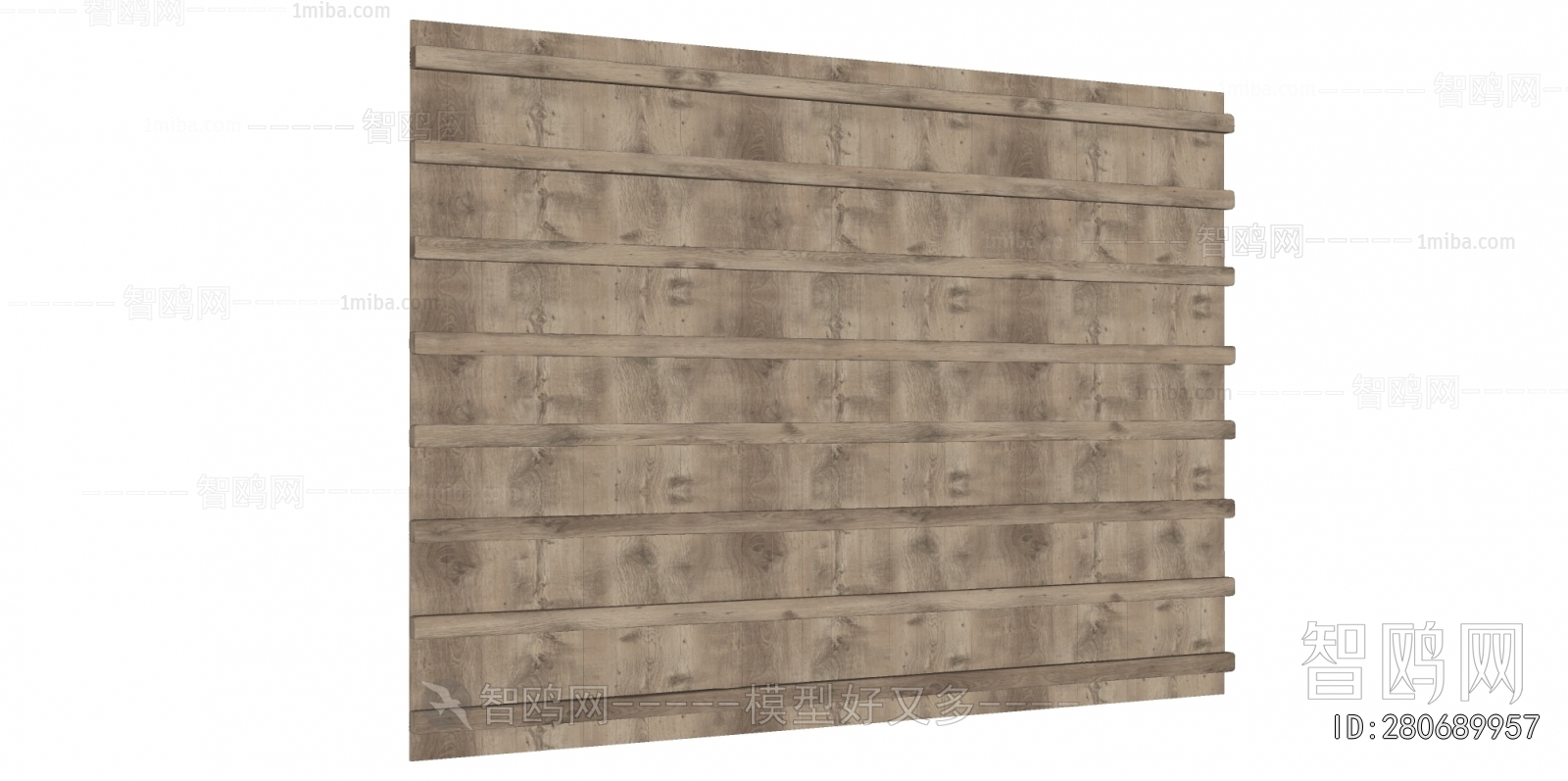 Wabi-sabi Style Suspended Ceiling