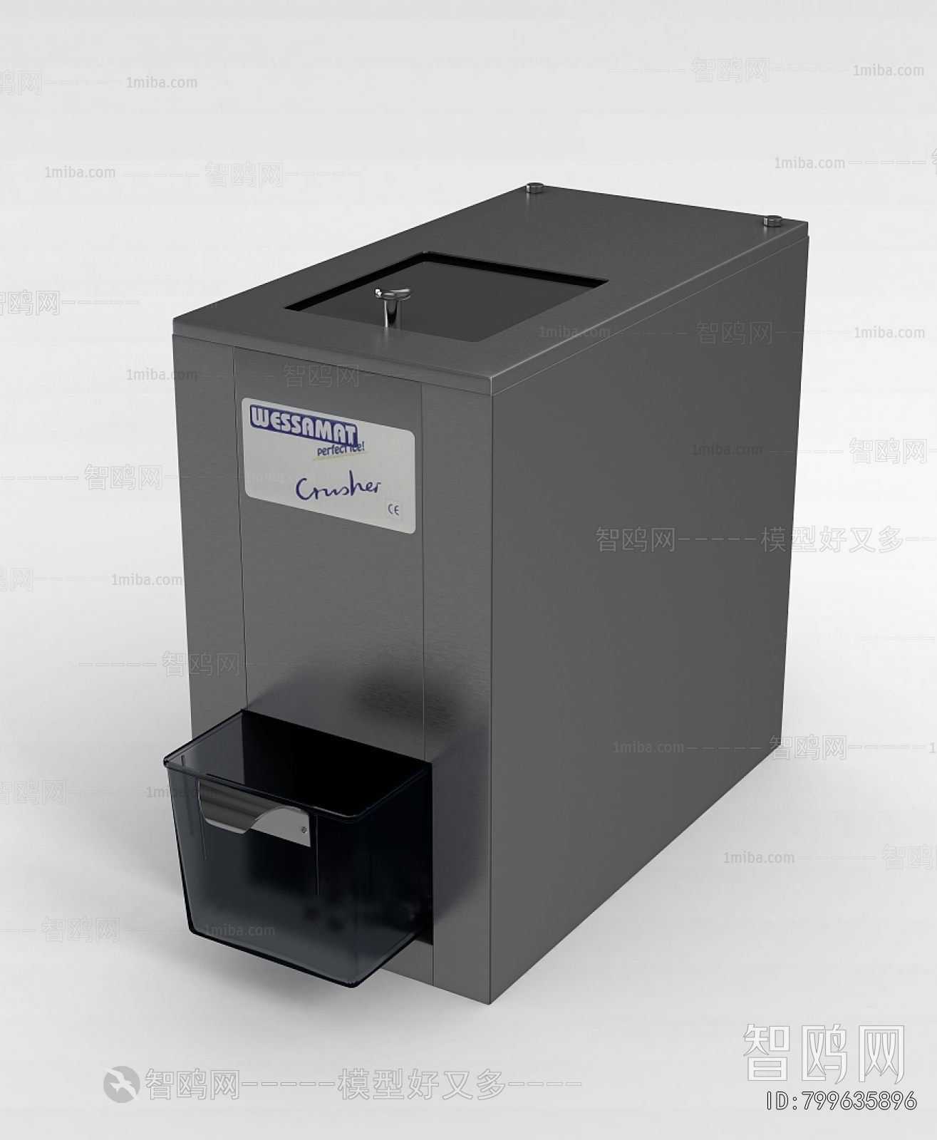 Modern Office Equipment