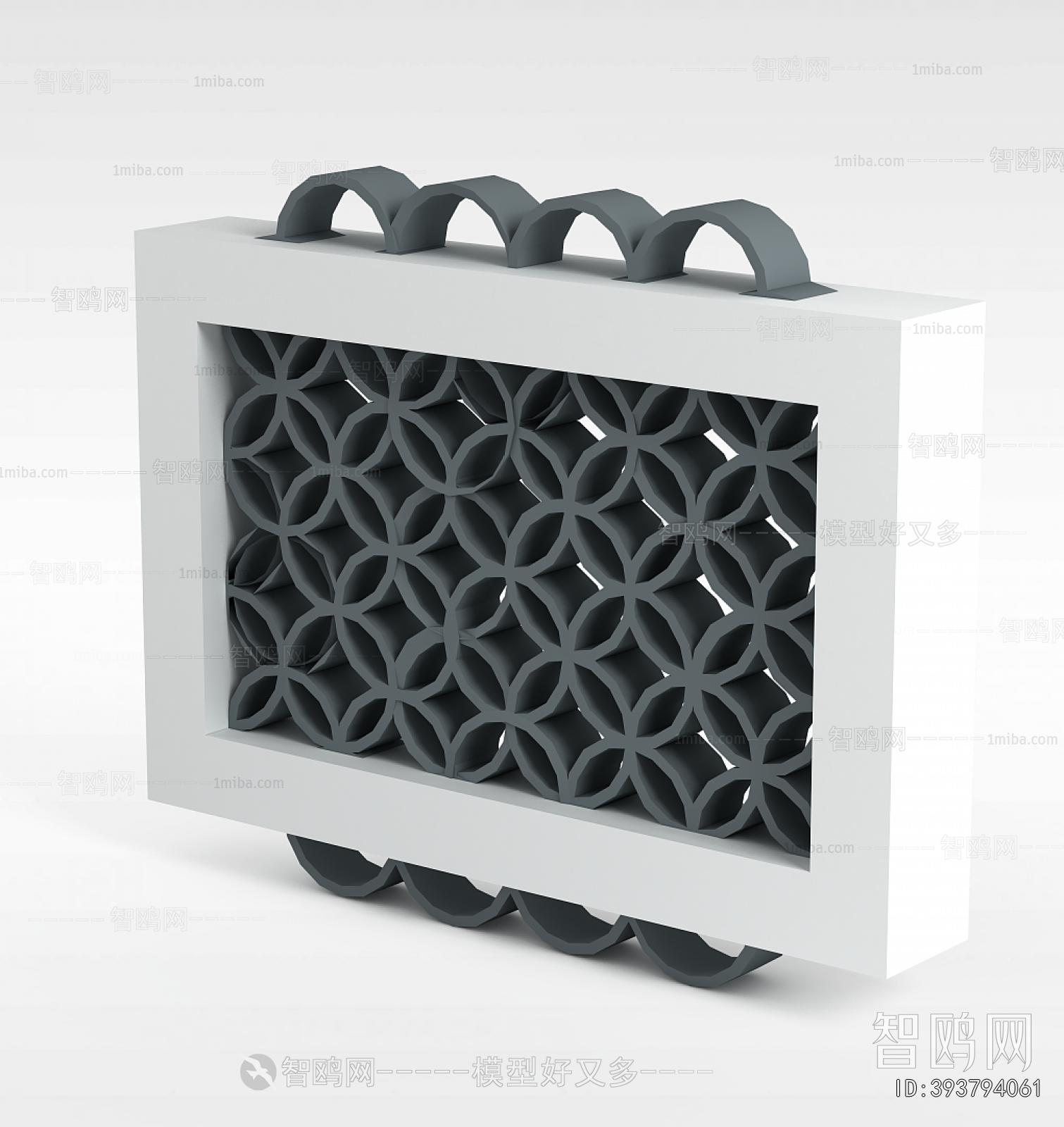 New Chinese Style Other