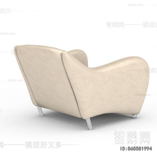 Modern Single Sofa